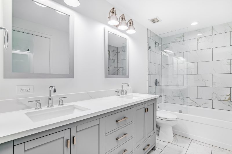 Bathroom Remodeling Service