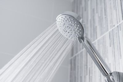 Smart Shower Systems