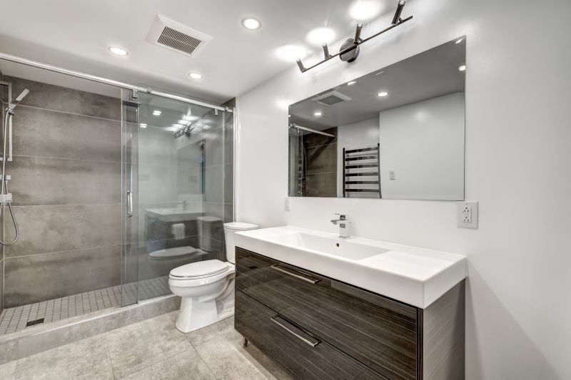Top Bathroom Remodeling Companies in Powhatan, VA
