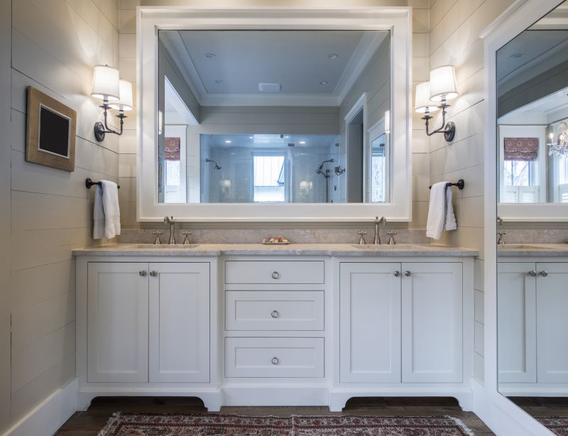 Cost of Bathroom Remodeling in Richmond, VA